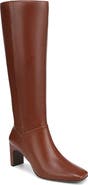Naturalizer Nona Square Toe Boot