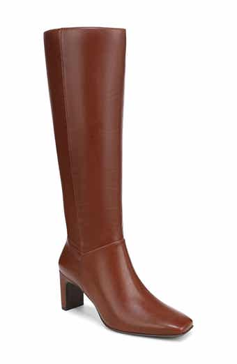 Naturalizer Nona Square Toe Boot