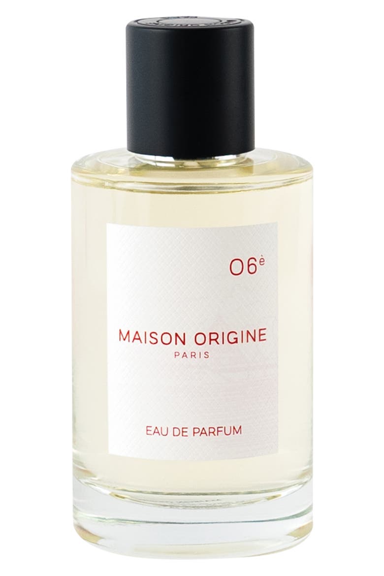 06è Eau de Parfum, Main, color, NO COLOR
