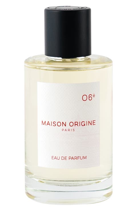06è Eau de Parfum