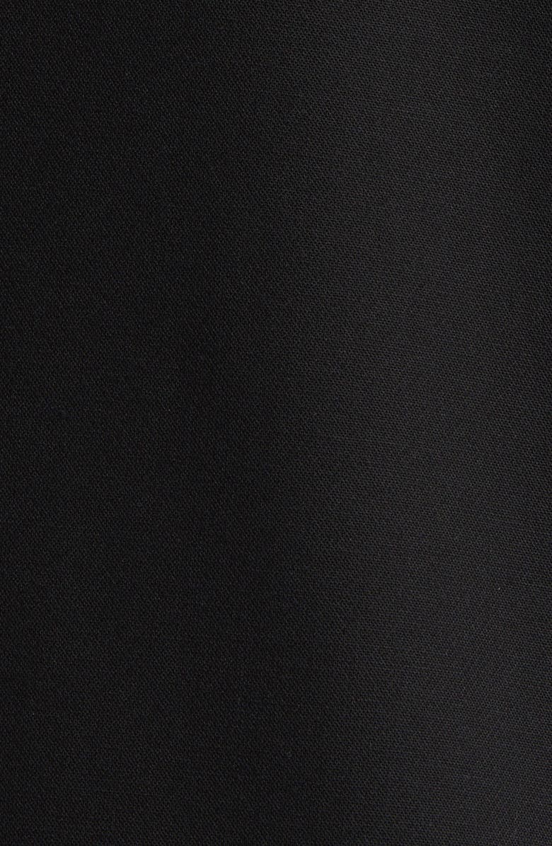 Nordstrom Double Breasted Peak Lapel Blazer, Alternate, color, 