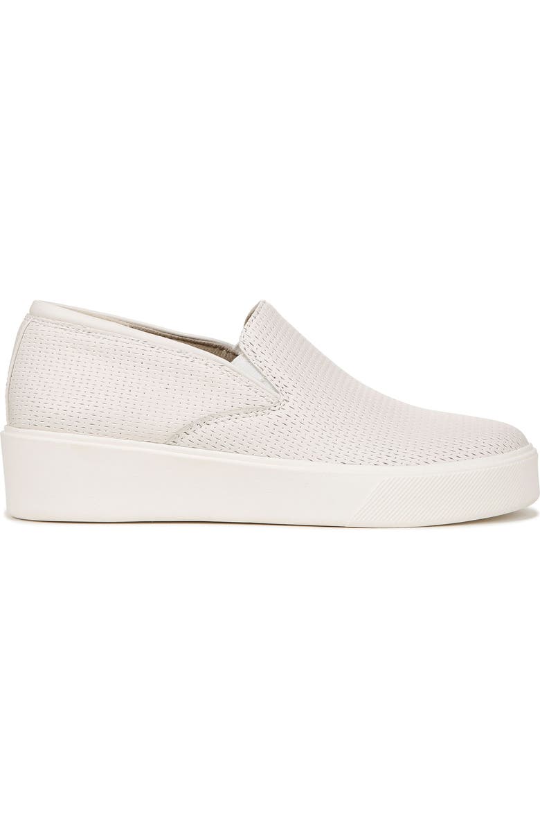 Naturalizer Marianne 3.0 Slip-On Sneaker, Alternate, color, Warm White Leather