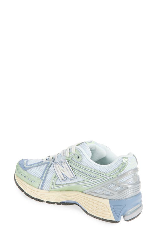 New Balance Gender Inclusive 1906r Running Shoe
