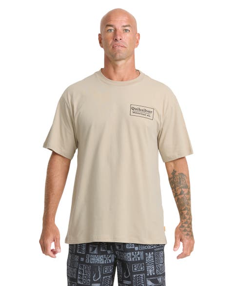 Road Dog Tee