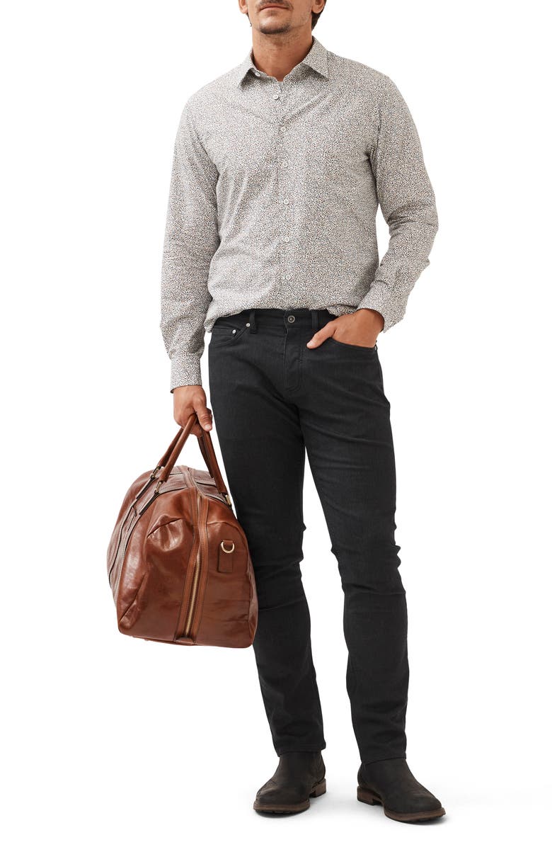 Rodd & Gunn Kimbell Button-Up Shirt, Alternate, color,