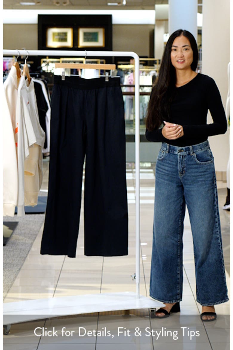 Sportswear Tailored Pants video