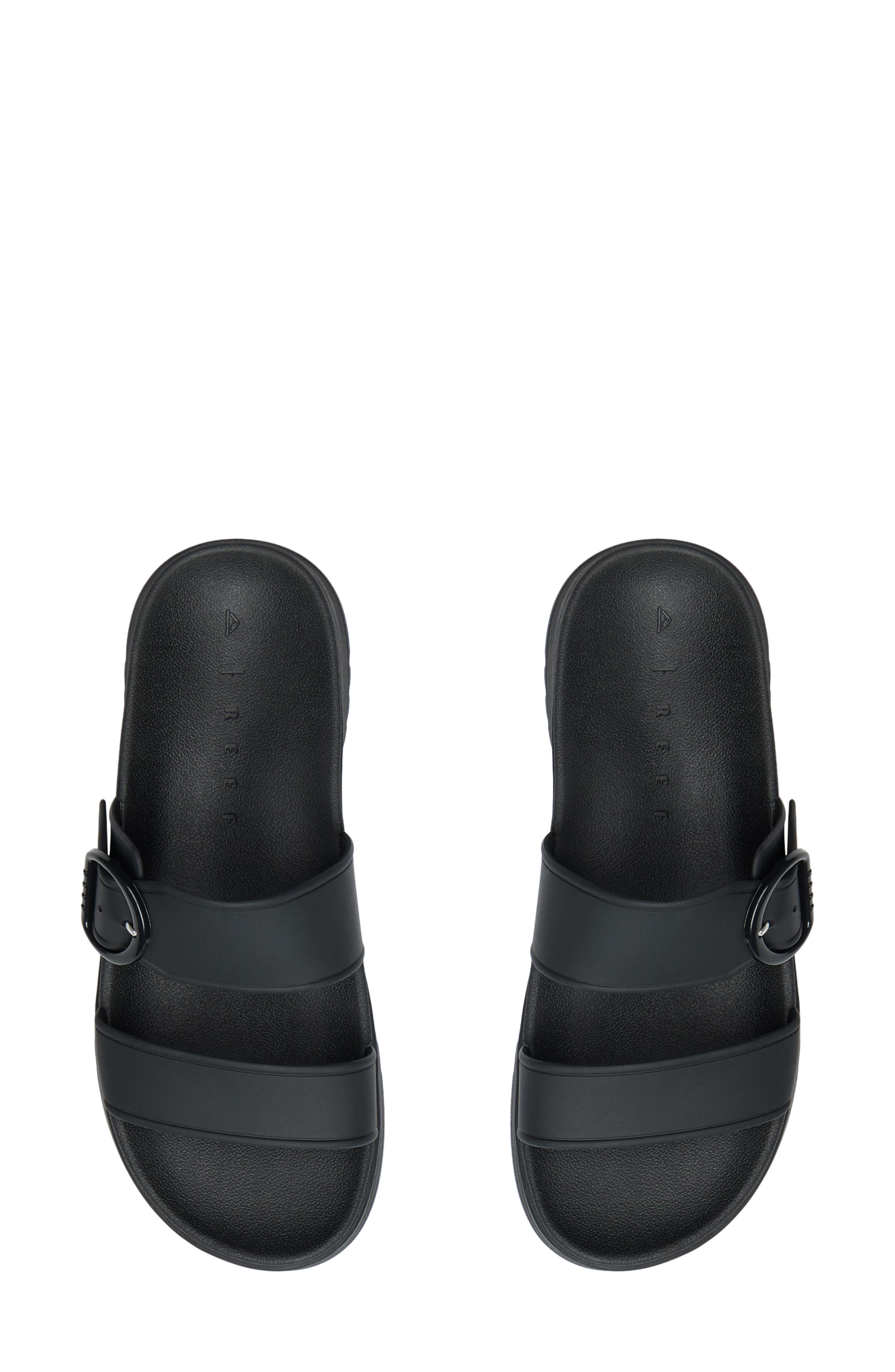 Reef Vista Capri Slide Sandal, Alternate, color, 