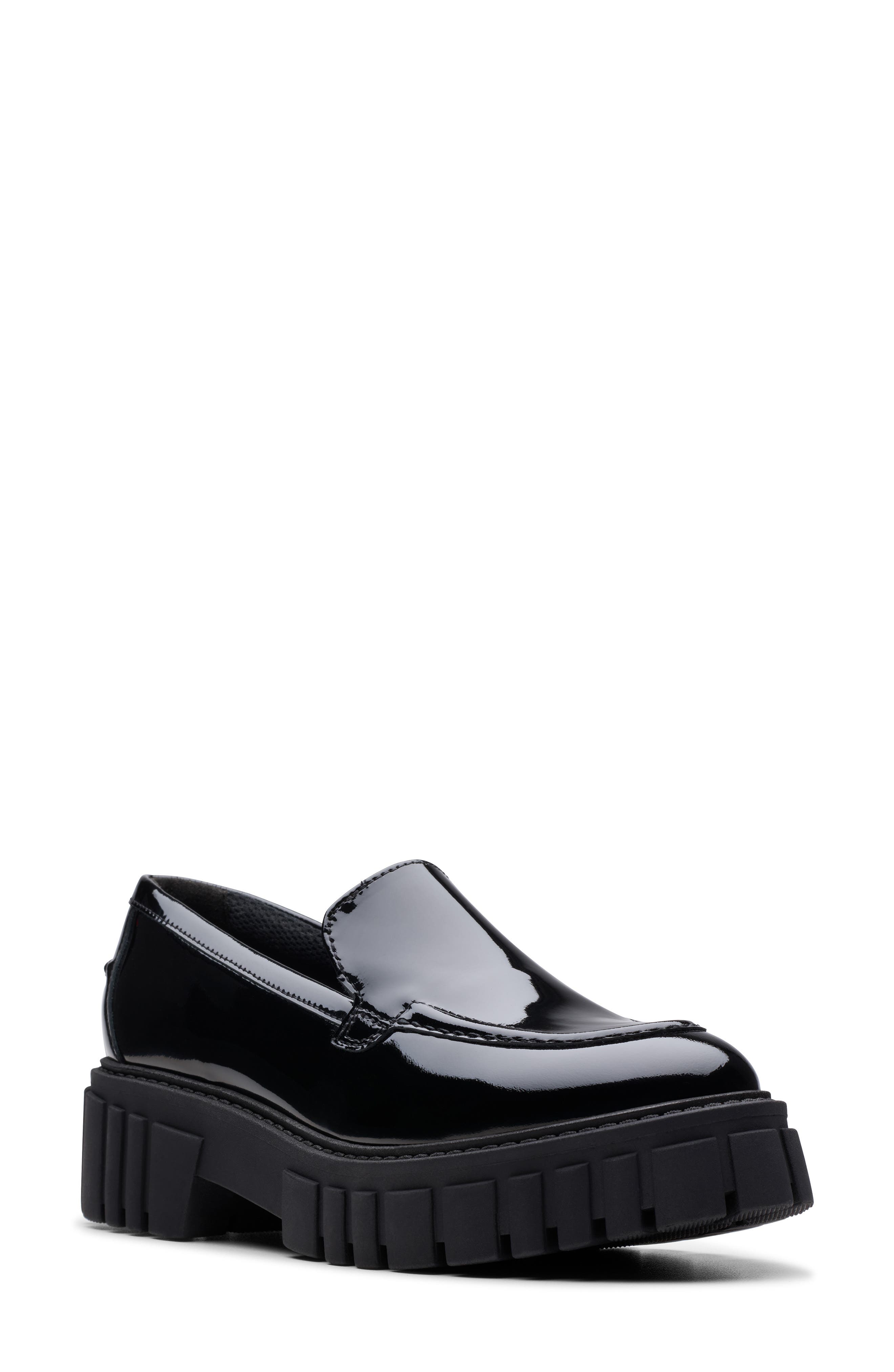 BLACK PATENT