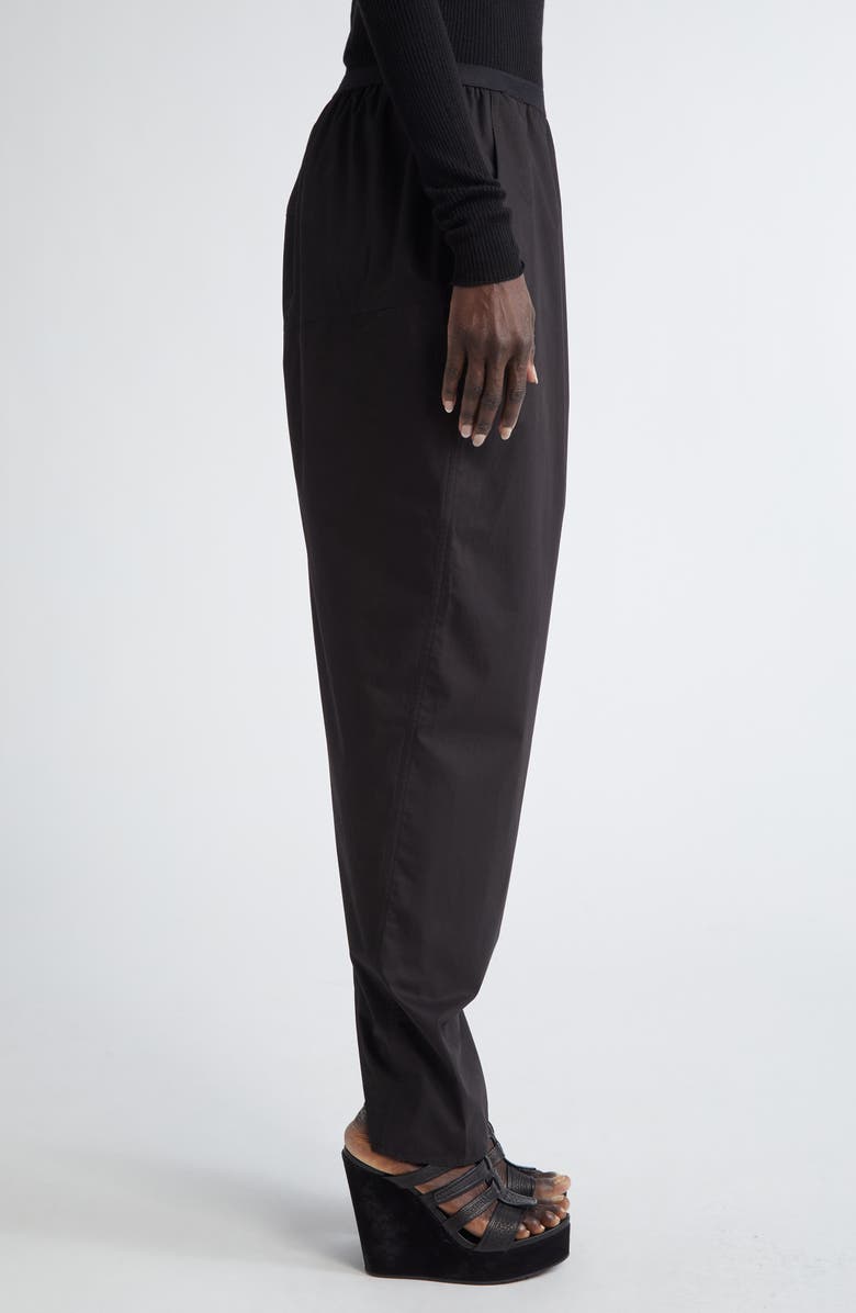 Rick Owens Pillar Maxi Skirt, Alternate, color,