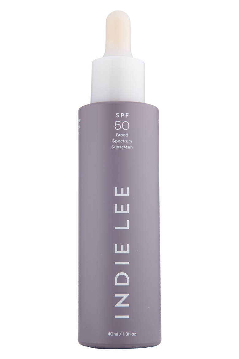 SPF 50 Daily Primer, Main, color, NO COLOR