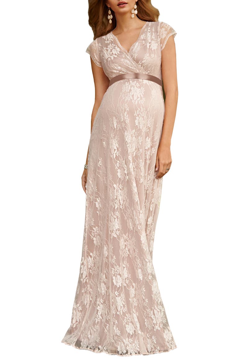Eden Gown Long video