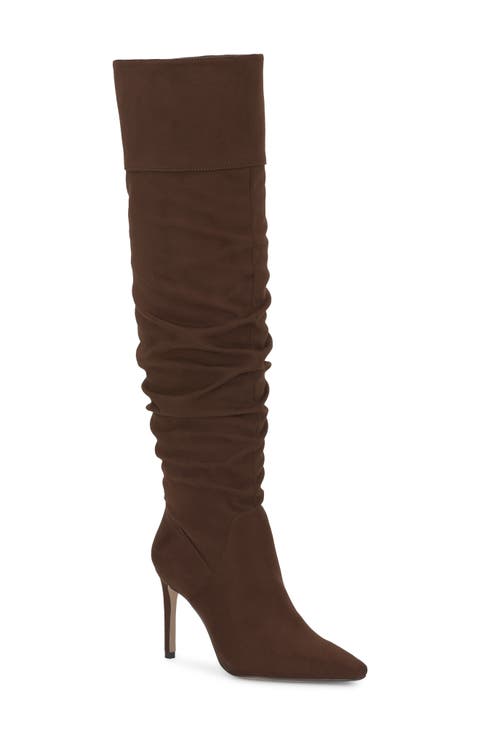 Olyra Over the Knee Boot