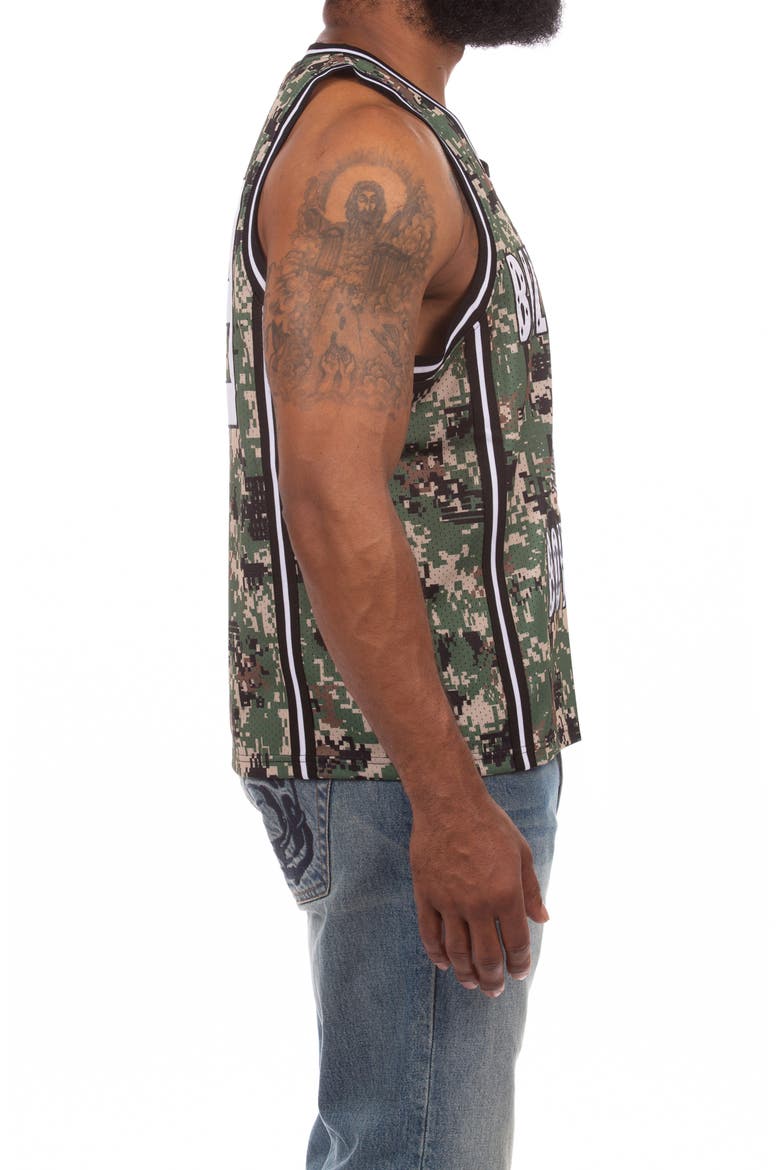 All Star Tank, Alternate, color, SESAME