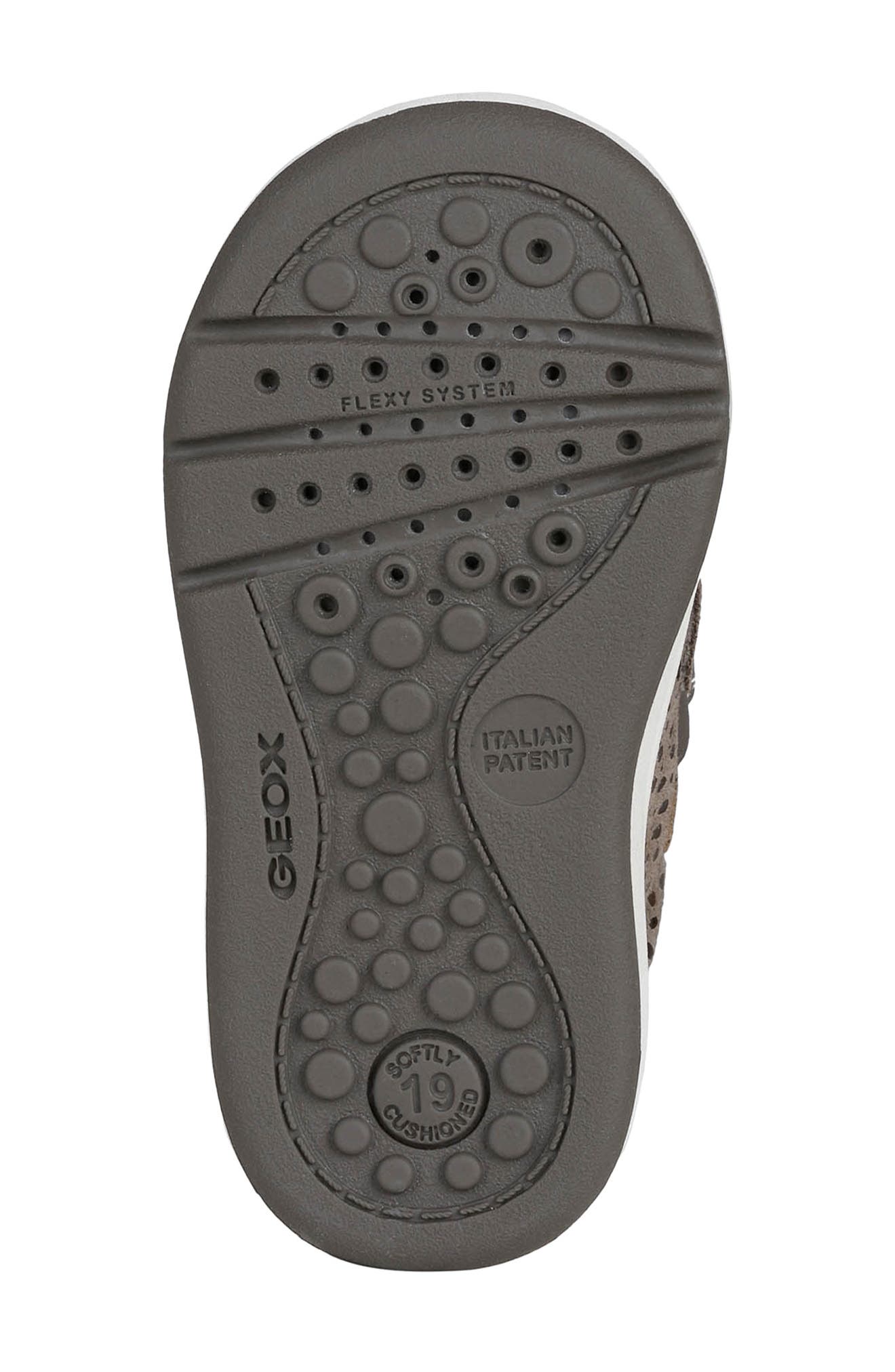 Biglia 9 Sneaker, Alternate, color, SMOKE GREY