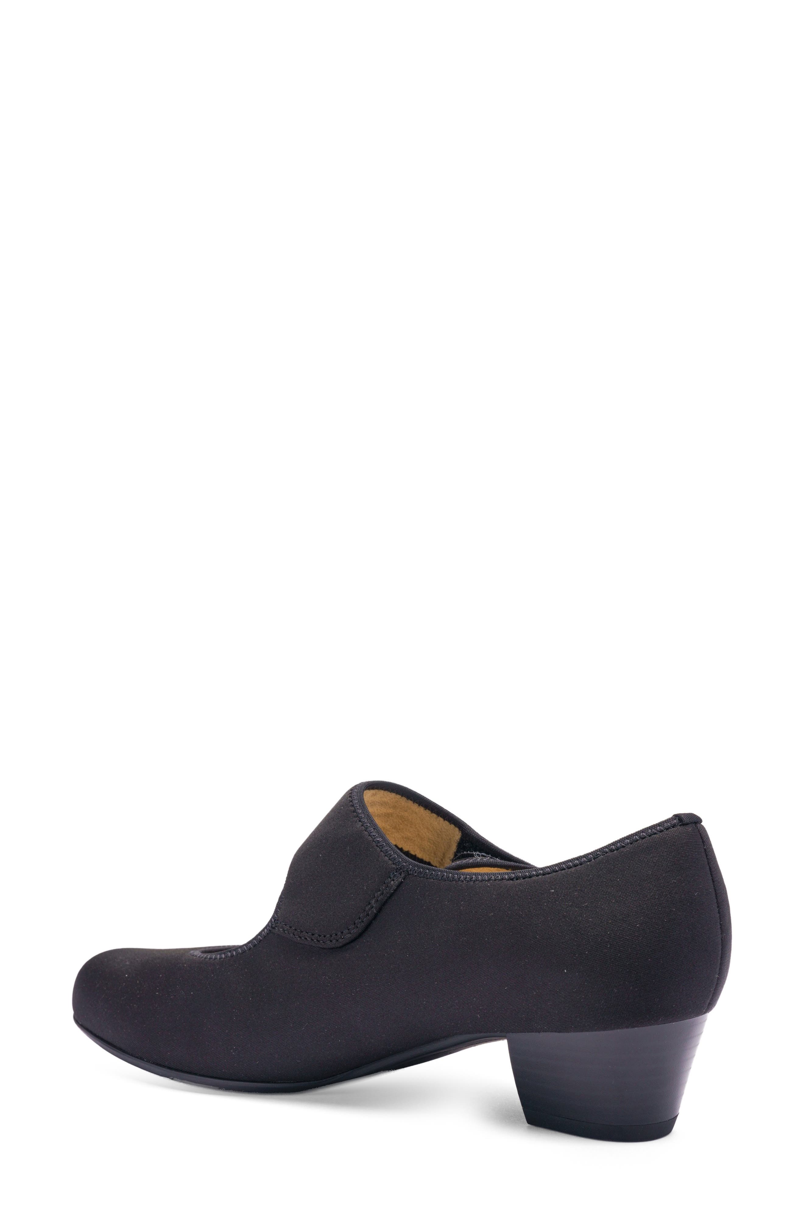 Calico 2.0 Mary Jane Pump, Alternate, color, BLACK 2