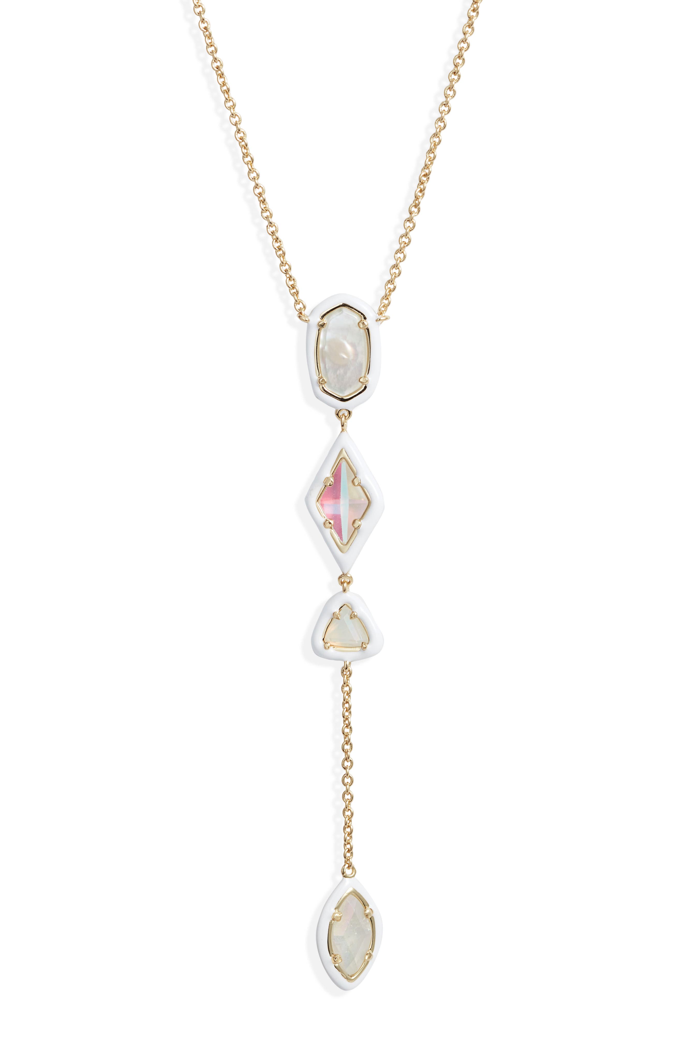 GOLD IVORY MIX