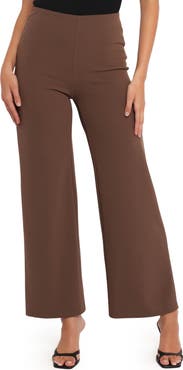 Petal & Pup Colette High Waist Wide Leg Pants