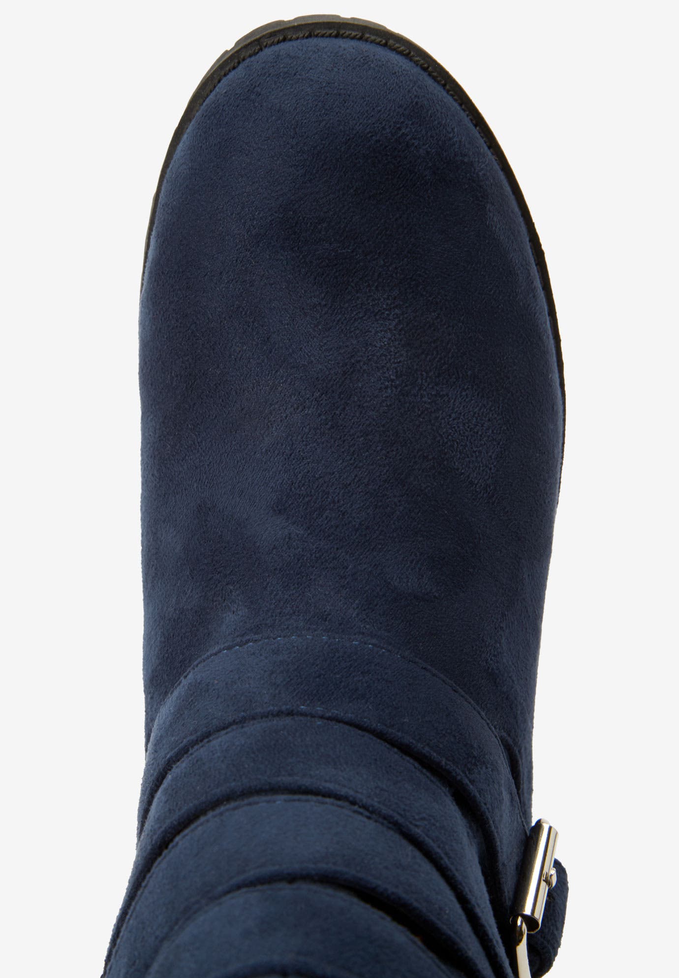The Madi Boot, Alternate, color, DARK OLIVE