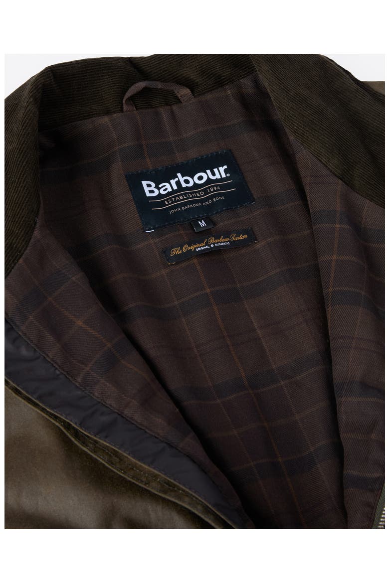 Re-Engineered Utility Jacket, Alternate, color, BEECH