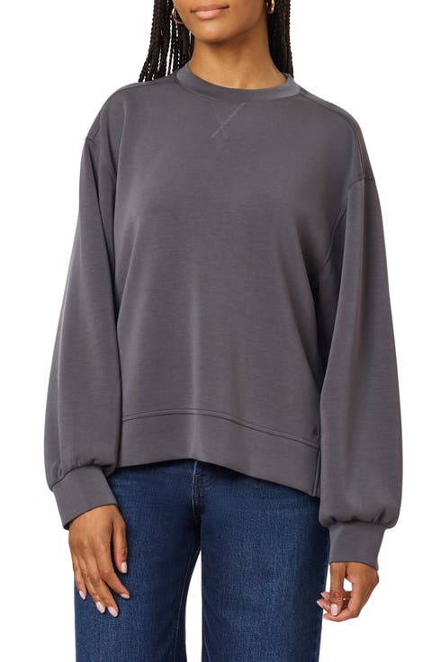 Crewneck Pullover