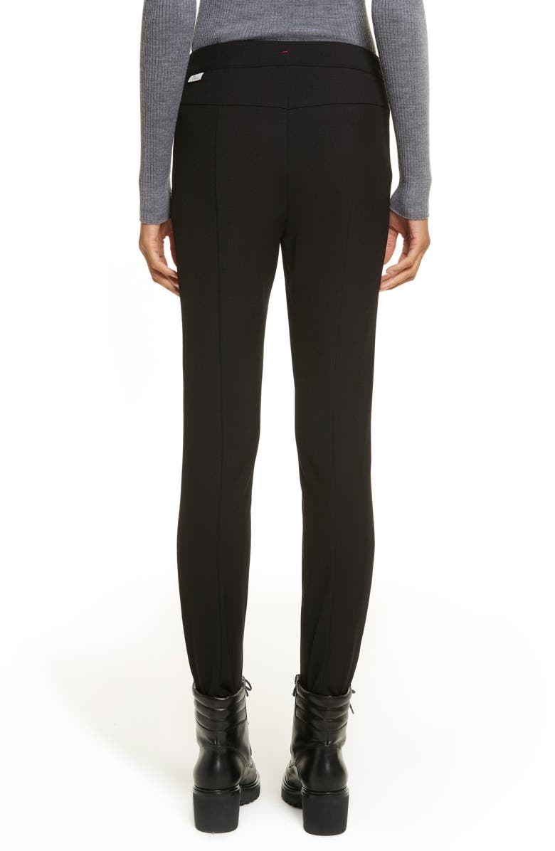 Moncler Ski Leggings, Alternate, color,