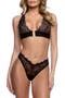 Fever Dream Bralette & Tanga Set
