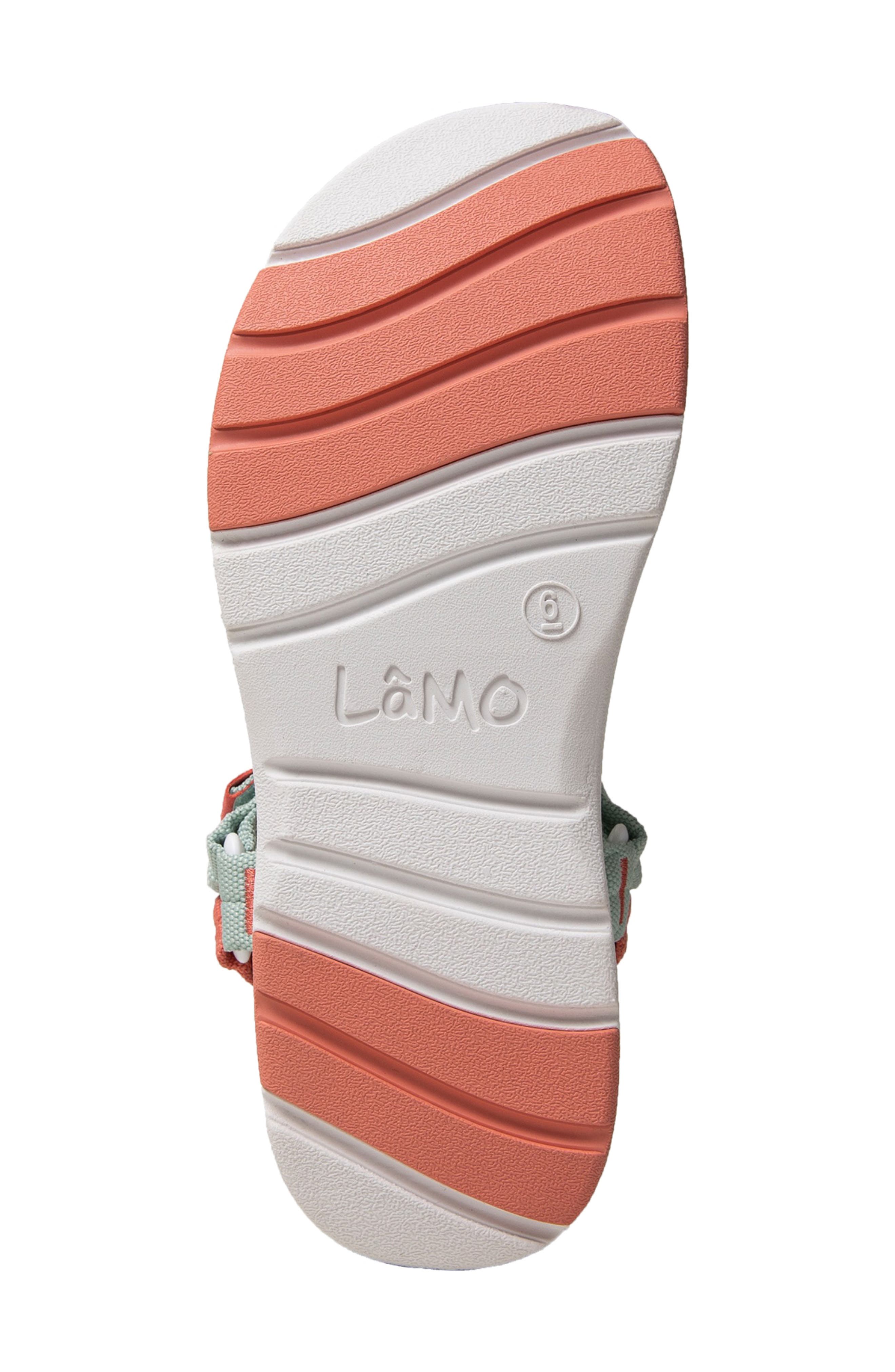 Solstice Z-Strap Sandal, Alternate, color, MINT
