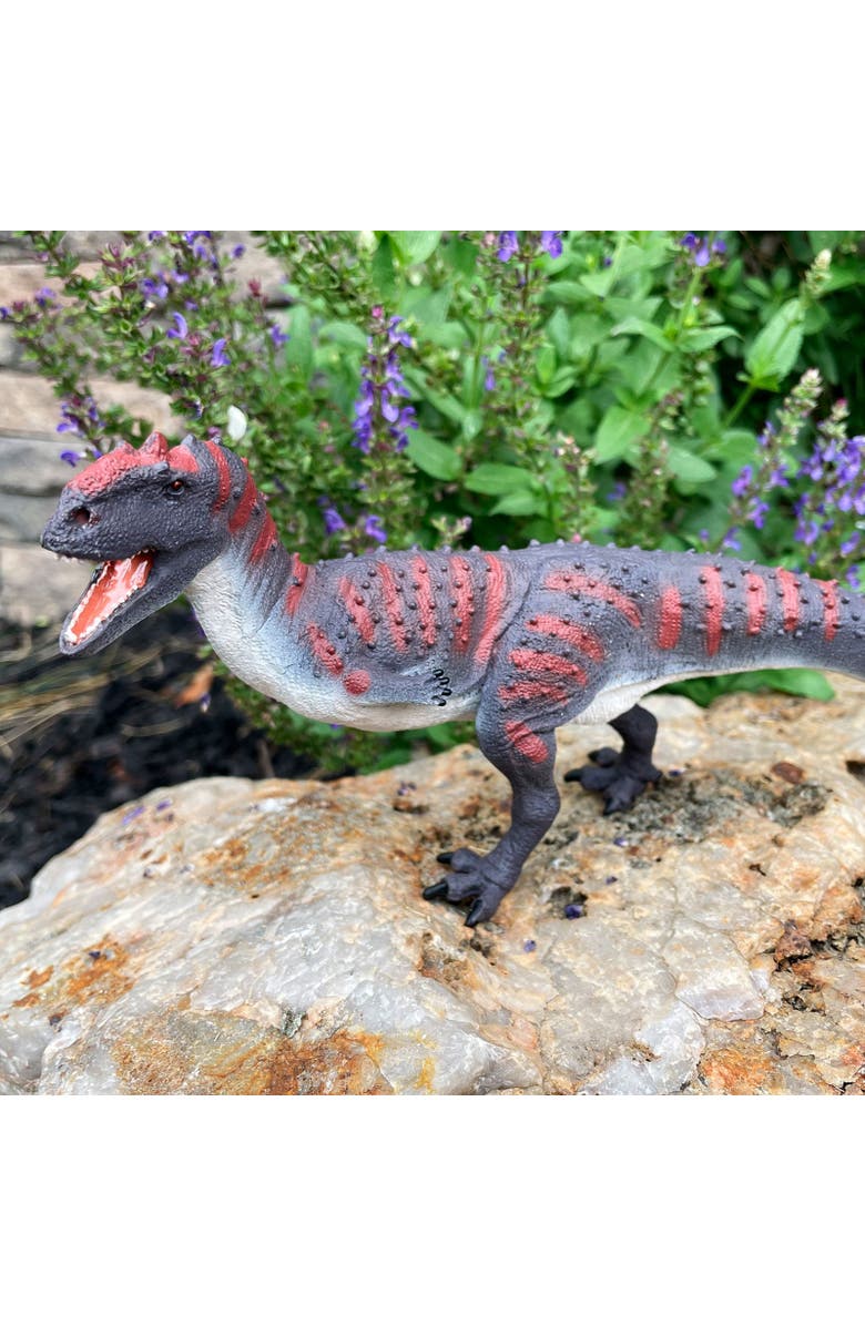 Safari Ltd. Majungasaurus Toy, Alternate, color, NO COLOR