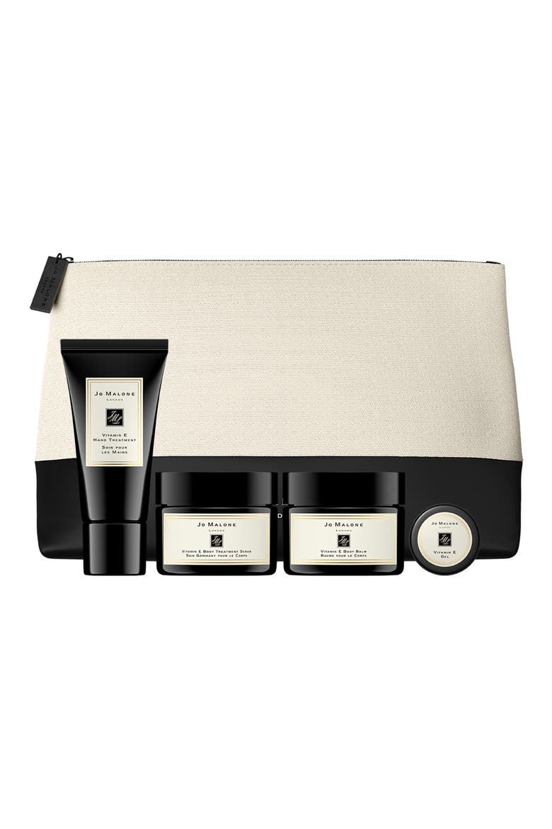 Vitamin E Travel Kit, Main, color, NO COLOR