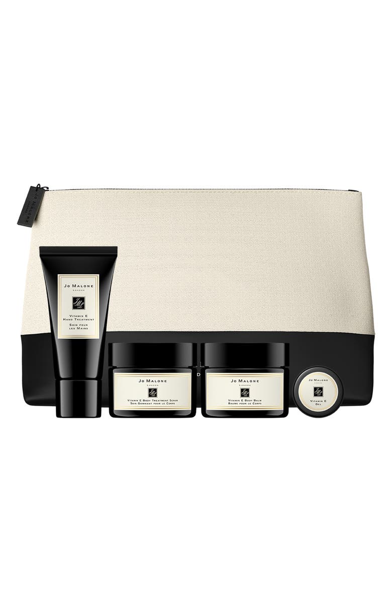Jo Malone London<sup>™</sup> Vitamin E Travel Kit, Main, color, 