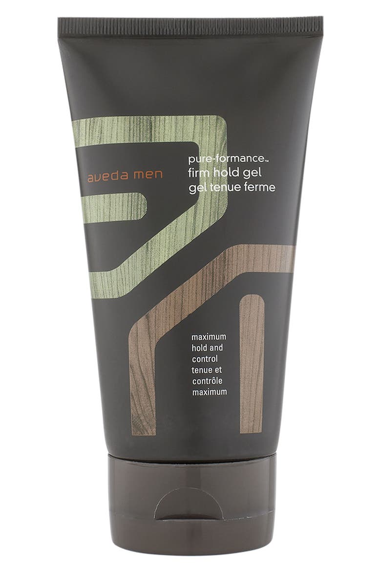 Men pure-formance™ Firm Hold Gel, Main, color, NO COLOR