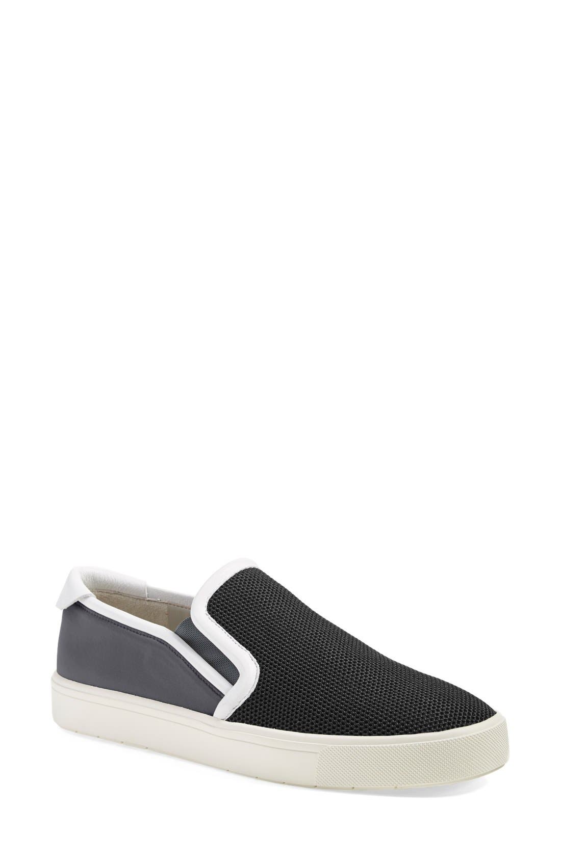 Vince 'Bram' Slip On Sneaker, Main, color, 