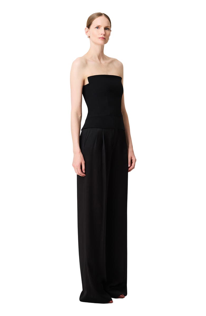 Another Tomorrow Architectural Bustier, Alternate, color, 
