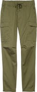 Polo Ralph Lauren Stretch Twill Chino Pants
