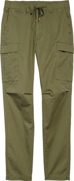 Polo Ralph Lauren Stretch Twill Chino Pants