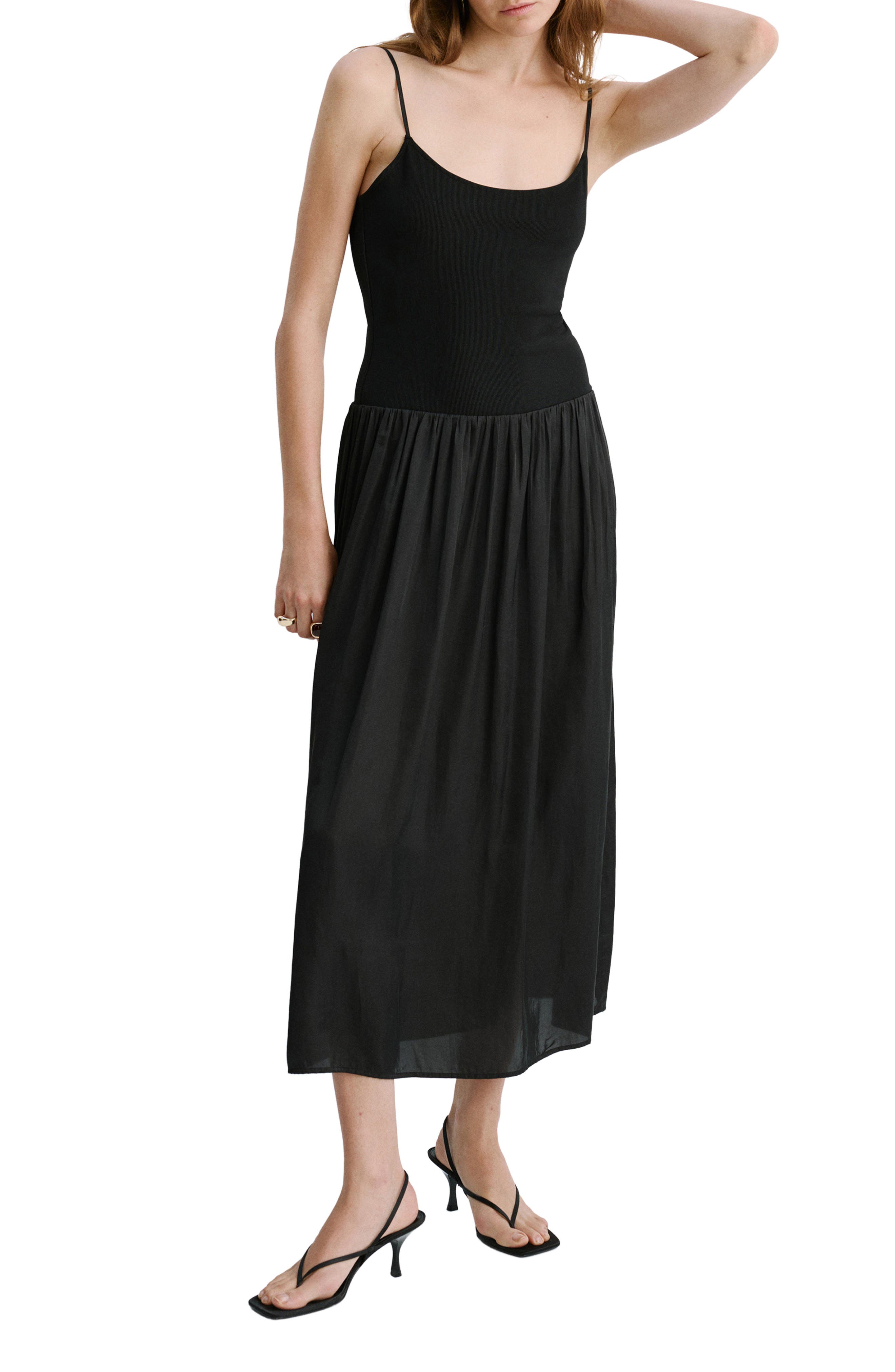 selected BLACK