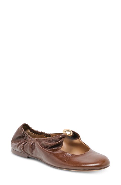 Cornel Mary Jane Flat