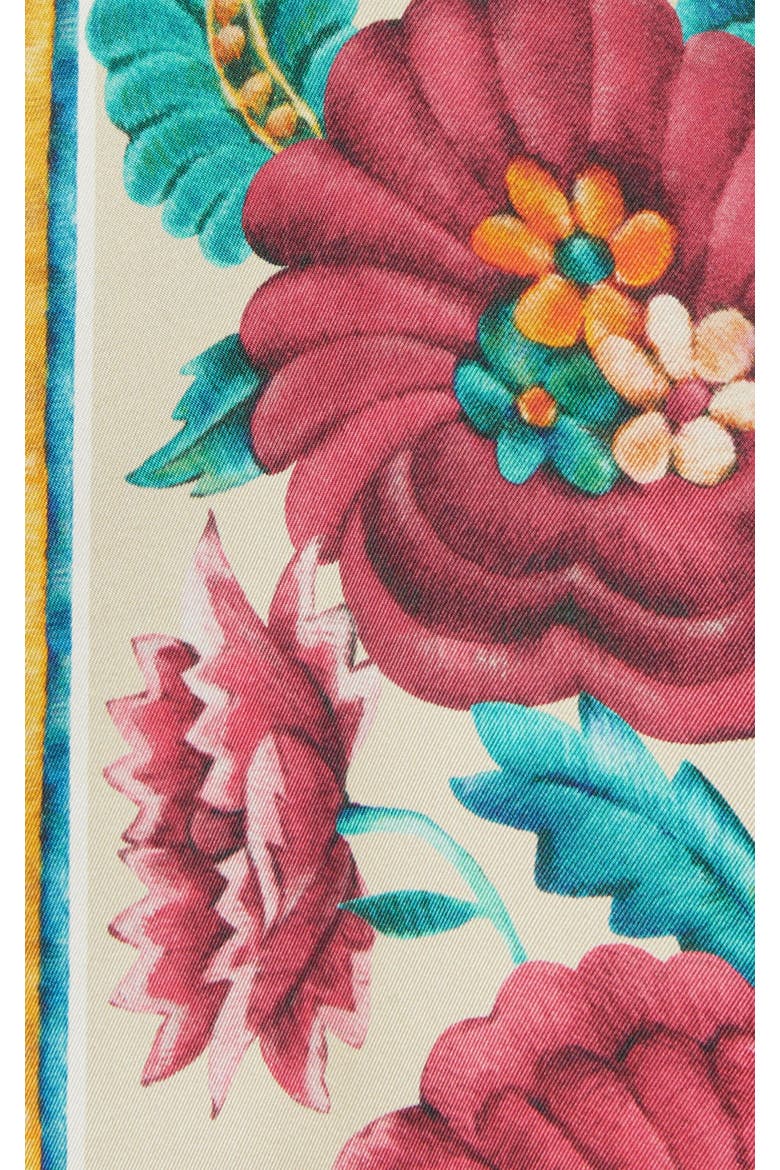 Magnifico Dress, Alternate, color, Zodiac Placée Marigold
