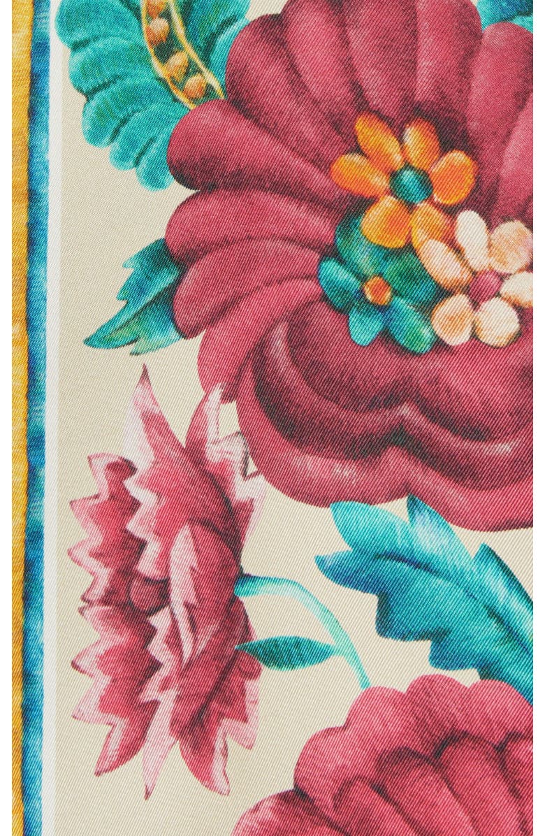 La DoubleJ Magnifico Dress, Alternate, color, Zodiac Placée Marigold