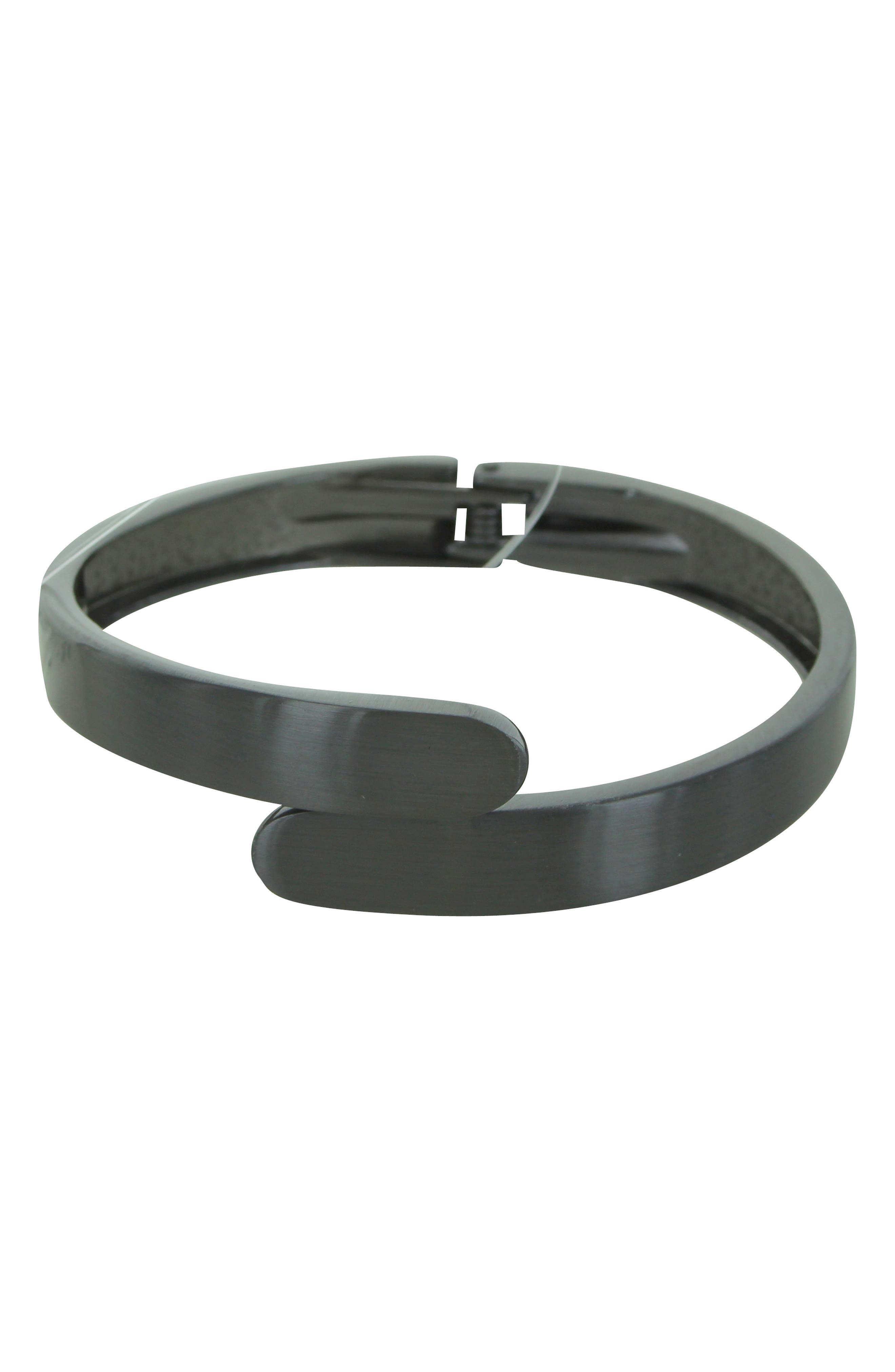 Gigi Cuff Bracelet