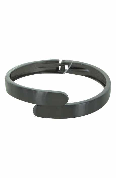 Gigi Cuff Bracelet