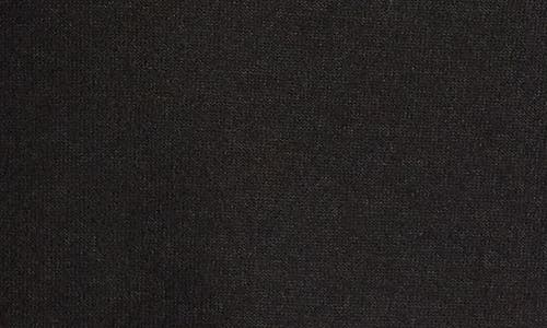 Nzt By Nic+zoe Everyday Easy Cozy Knit Top In Black