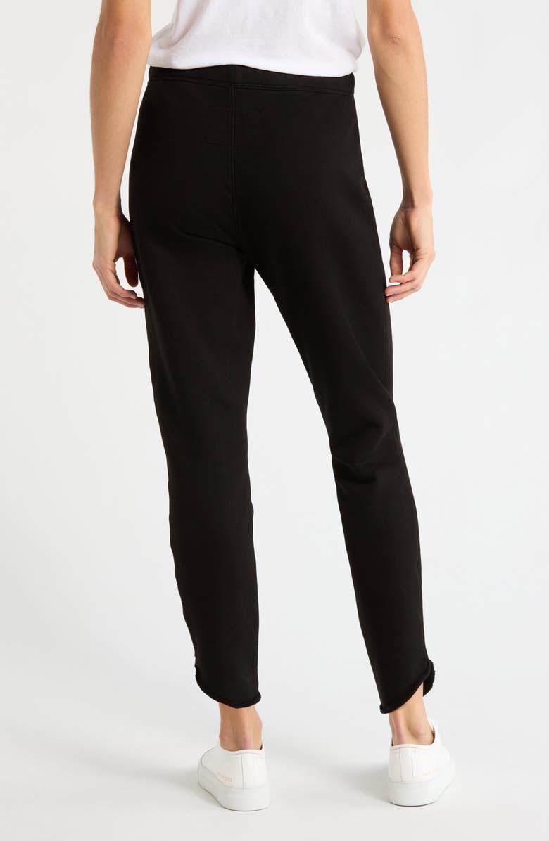 Frank
Eileen Christine Tulip Hem Joggers, Alternate, color, Black