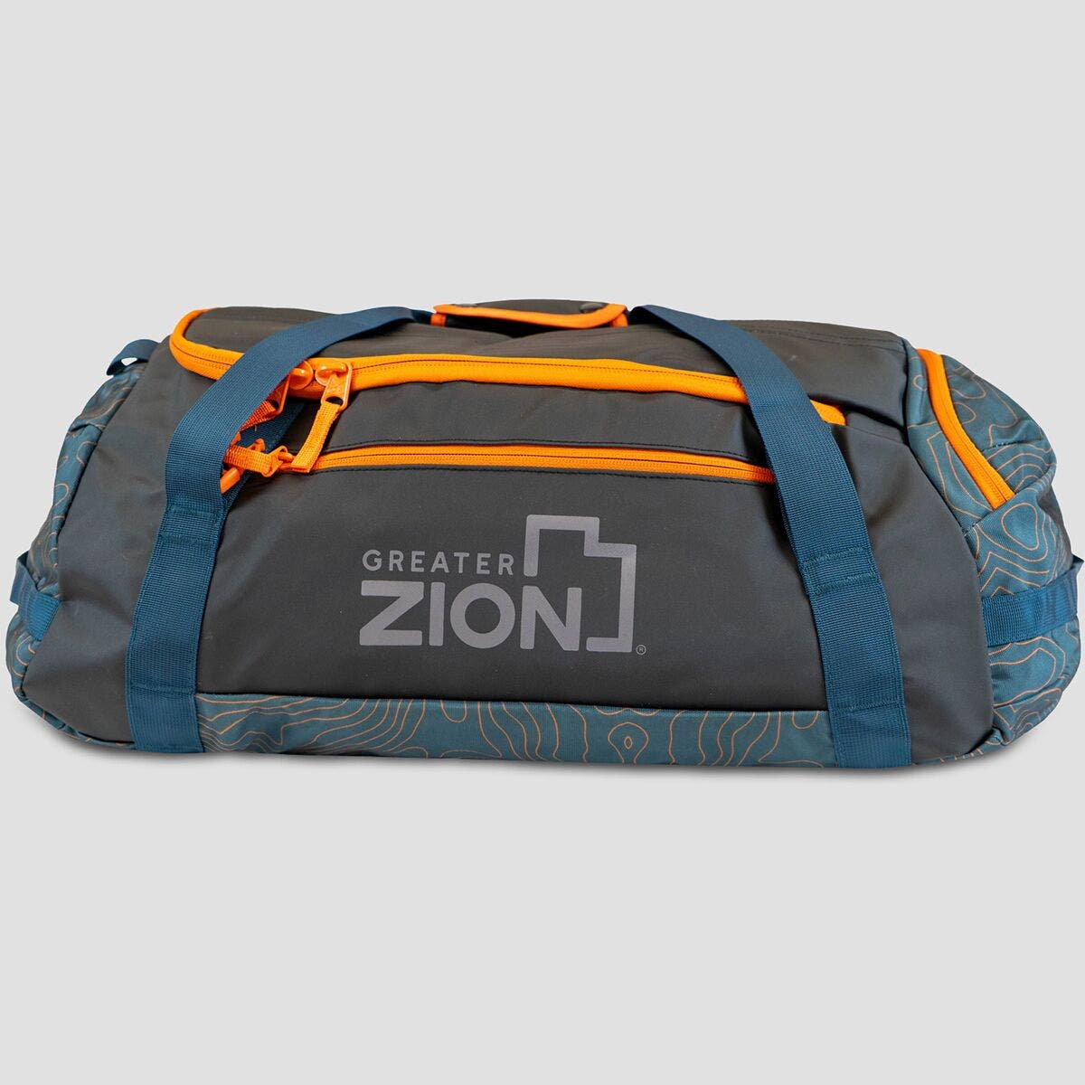 Coalatree Quest Duffel, Alternate, color, One Color