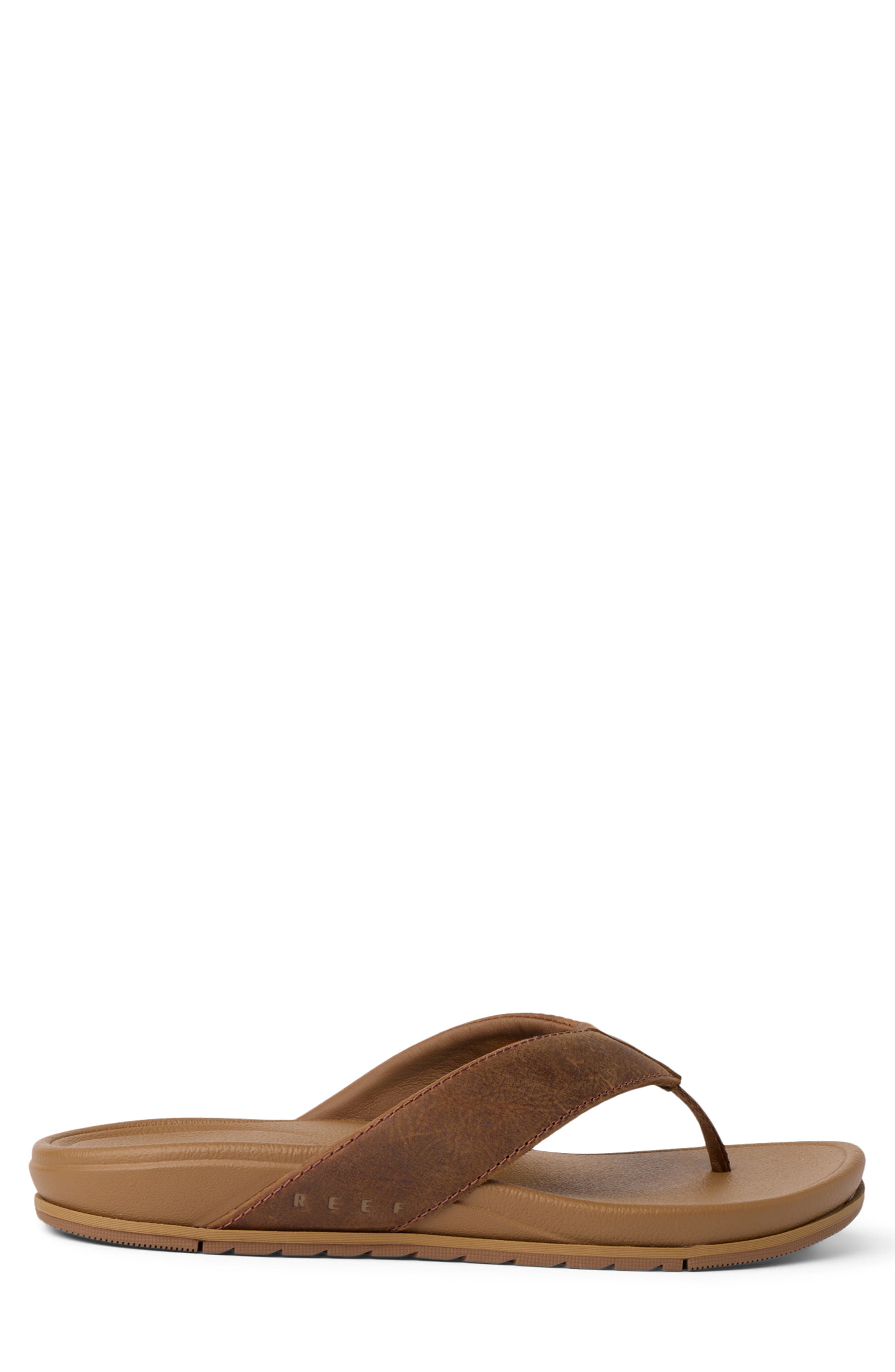 Phantom Bonzer LE Flip Flop, Alternate, color, TOBACCO