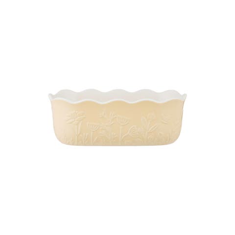 In The Meadow Loaf Pan