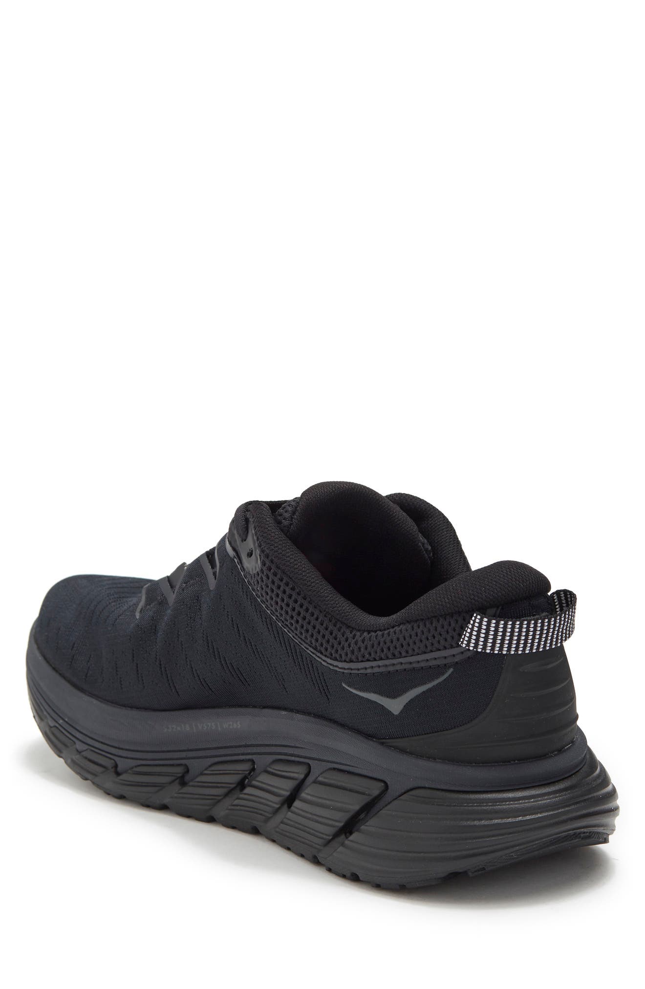 HOKA Gaviota 3 Running Shoe, Alternate, color, 