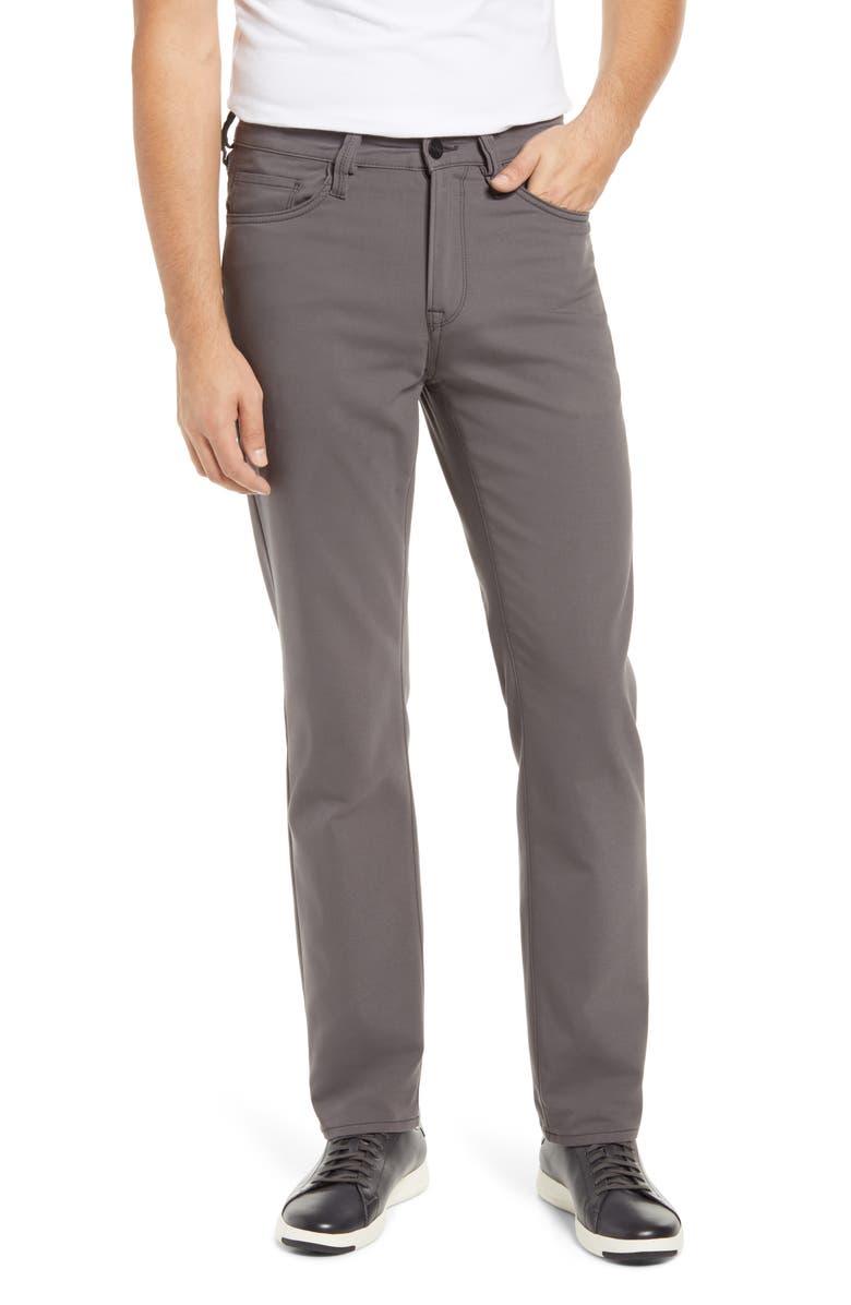 34 Heritage Charisma Relaxed Fit Pants, Main, color,