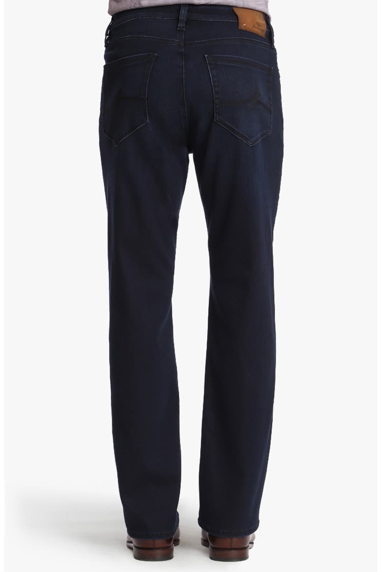 Cool Tapered Slim Fit Jeans, Alternate, color, INK URBAN