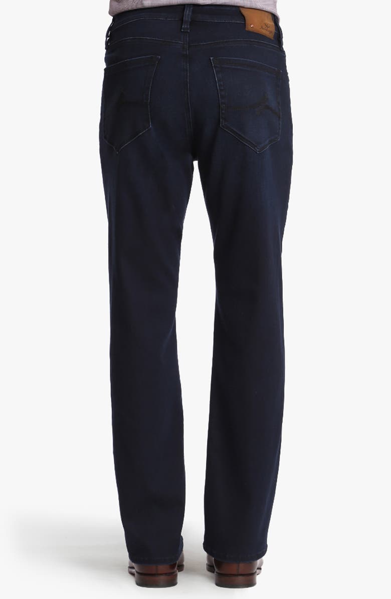 34 Heritage Cool Tapered Slim Fit Jeans, Alternate, color, Ink Urban